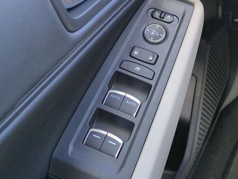 New 2026 Honda Accord EX-L image 22