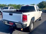 Used 2011 GMC Sierra 2500 W/T image 3