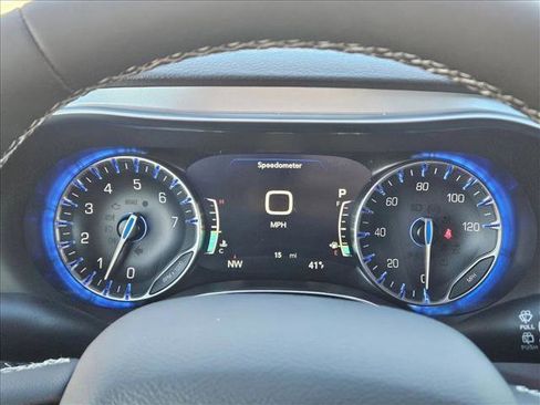 New 2026 Chrysler Pacifica Limited image 10