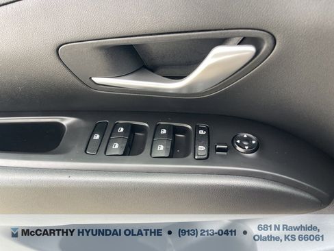 Certified 2024 Hyundai Santa Cruz SEL w/ Activity Package image 30