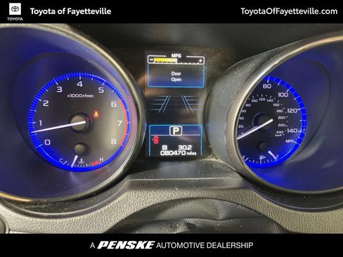 Used 2016 Subaru Outback 2.5i Limited AWD/4WD image 41