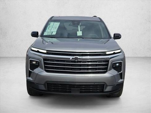 New 2026 Chevrolet Traverse LT w/ Enhanced Driving Package image 6