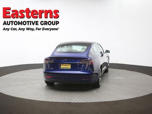 Used 2018 Tesla Model 3 Long Range image 37