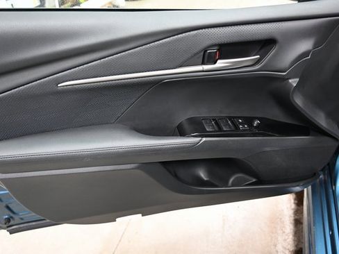 Certified 2025 Toyota Camry XSE image 27