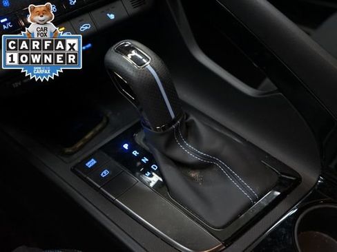 Used 2023 Hyundai Elantra N FWD image 22