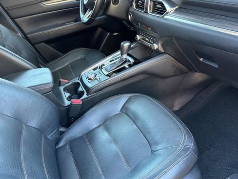 Used 2021 MAZDA CX-5 Grand Touring Reserve AWD/4WD image 17