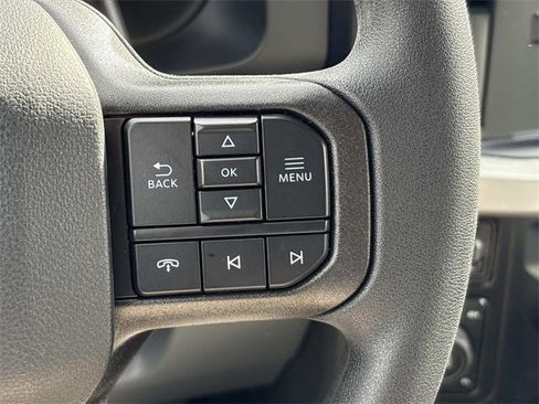 New 2026 Ford F250 XLT image 26