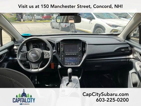Used 2025 Subaru Impreza 2.0i AWD/4WD image 15