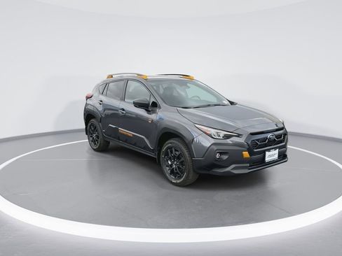 New 2026 Subaru Crosstrek 2.5i Wilderness AWD/4WD image 2