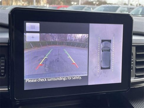 Used 2023 Ford Explorer ST-Line w/ Class IV Trailer Tow Package image 29