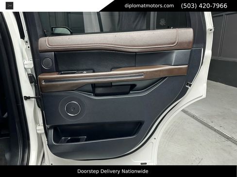 Used 2021 Ford Expedition King Ranch image 41