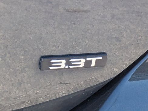 Used 2023 Genesis G70 3.3T w/ Sport Prestige Package image 11