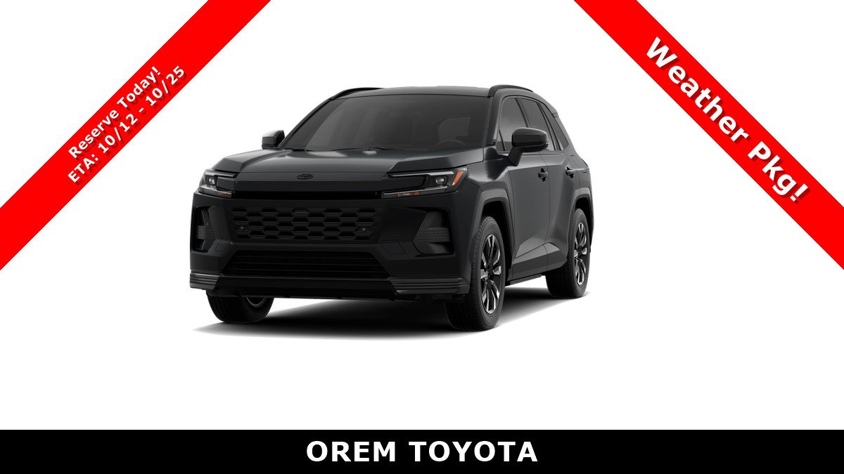 New 2026 Toyota RAV4 SE AWD/4WD image 18