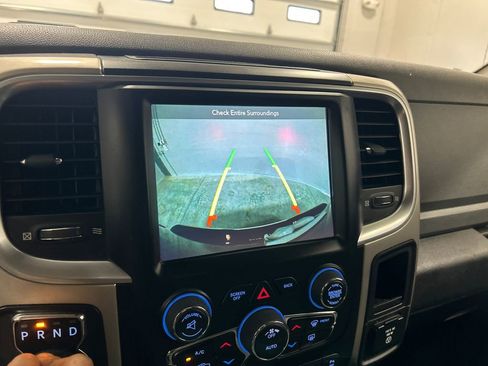 Used 2019 RAM 1500 Big Horn image 24