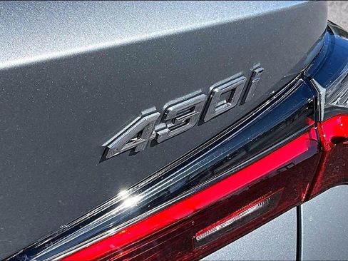 New 2026 BMW 430i Convertible w/ Premium Package image 15