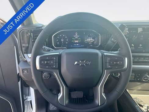 New 2026 Chevrolet Silverado 2500 LT w/ Trail Boss Package AWD/4WD image 14