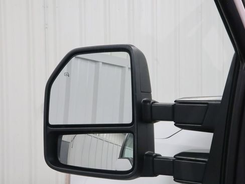 Used 2021 Ford F250 XL w/ Power Equipment Group RWD image 23