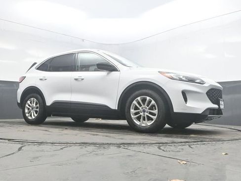 Used 2022 Ford Escape SE FWD image 33