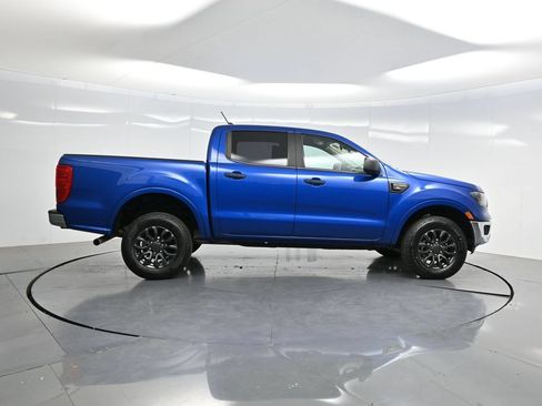 Used 2019 Ford Ranger XL w/ Equipment Group 101A Mid RWD image 31