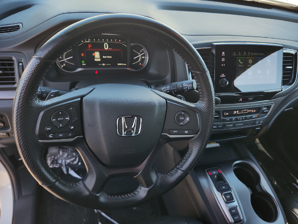 Used 2022 Honda Passport EX-L image 37
