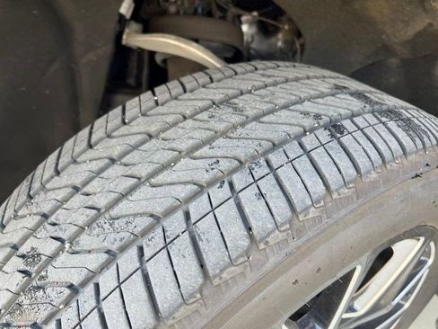 Certified 2025 Chevrolet Tahoe High Country image 8