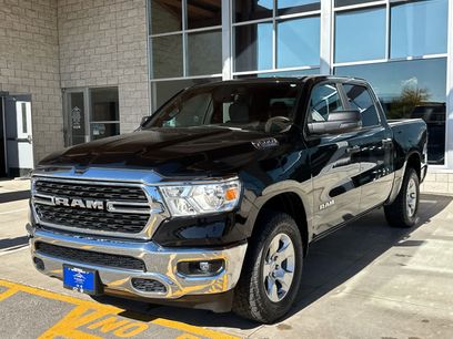 Used 2024 RAM 1500 Big Horn