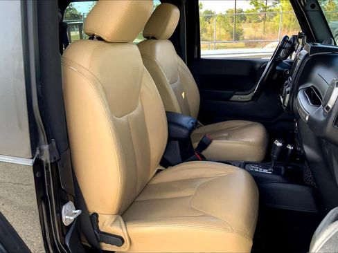 Used 2014 Jeep Wrangler Sport w/ Quick Order Package 24S image 8