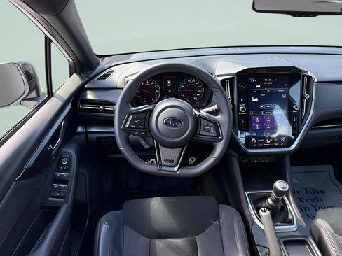 Used 2022 Subaru WRX Limited AWD/4WD image 10