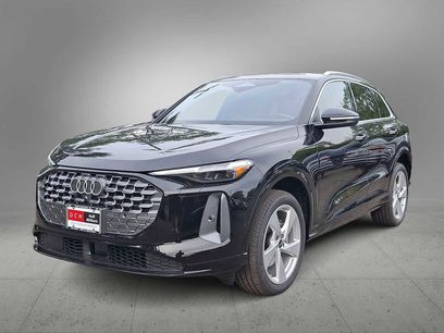 New 2025 Audi Q5 Premium Plus