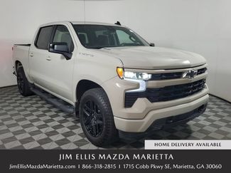 Used 2026 Chevrolet Silverado 1500 RST w/ RST Select Package AWD/4WD video 1