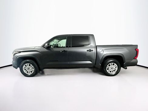 Used 2023 Toyota Tundra SR5 w/ SR5 Convenience Package RWD image 4