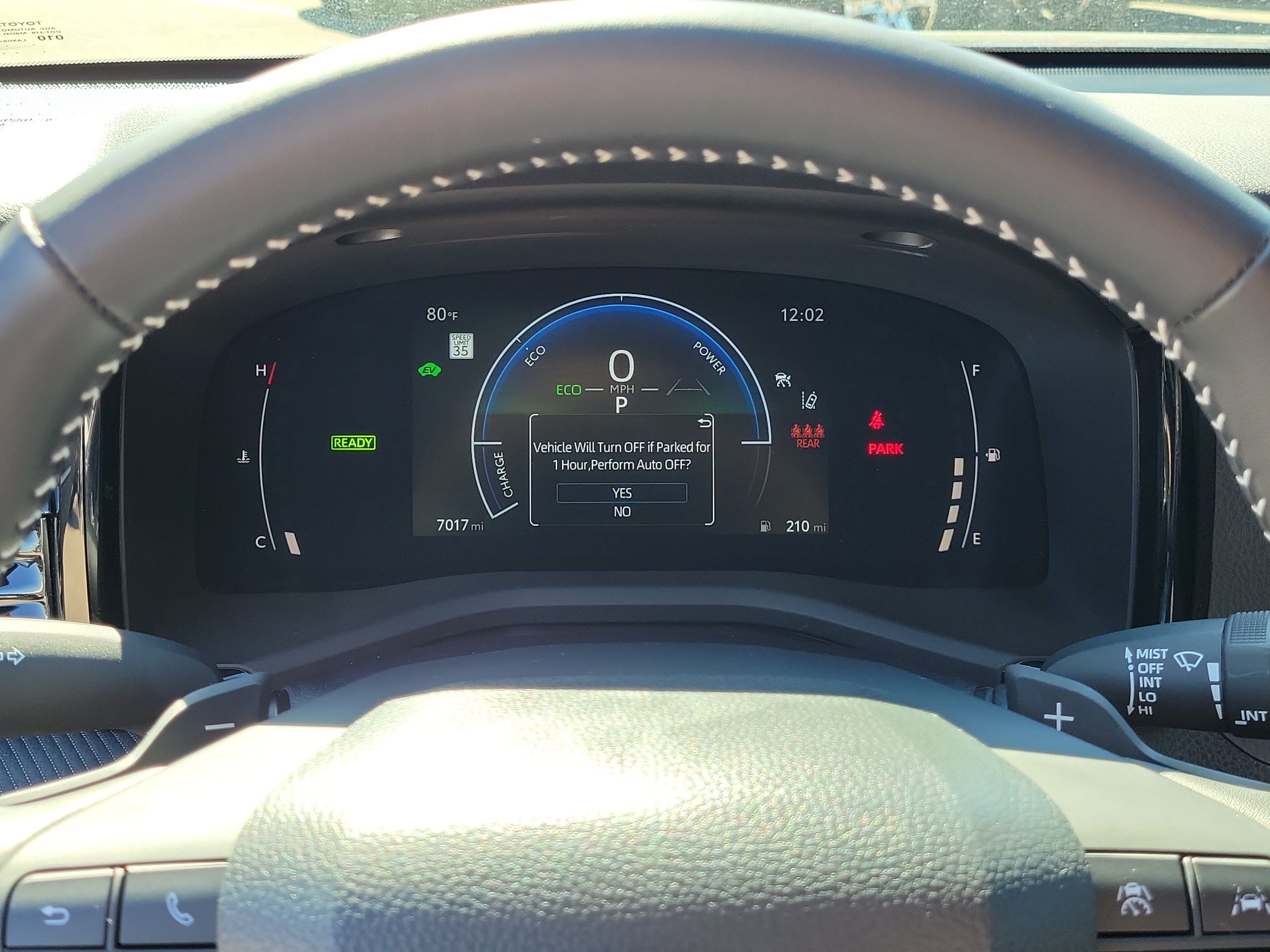 Used 2026 Toyota Camry SE FWD image 24