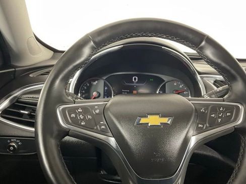 Used 2024 Chevrolet Malibu LT FWD image 27