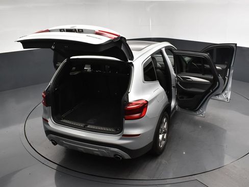 Used 2021 BMW X3 xDrive30i w/ Premium Package AWD/4WD image 24