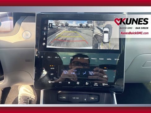 Used 2024 Hyundai Tucson Limited image 20