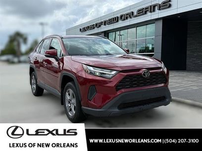 Used 2022 Toyota RAV4 XLE w/ Convenience Package