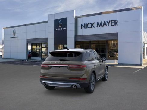 New 2026 Lincoln Corsair Premiere image 9