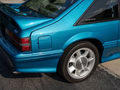 Used 1993 Ford Mustang Cobra RWD image 45