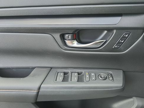 New 2026 Honda CR-V Sport-L image 27