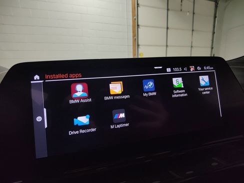 Used 2020 BMW M850i Gran Coupe xDrive w/ Driving Assistance Package image 51