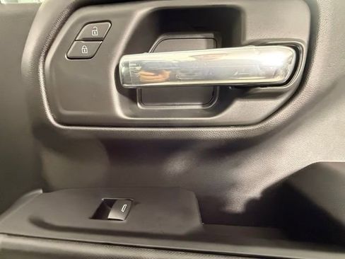 Used 2025 GMC Sierra 1500 Pro w/ Graphite Edition image 36