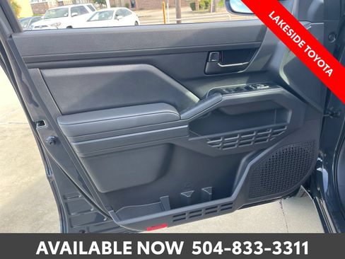 Certified 2026 Toyota Tacoma SR RWD image 24