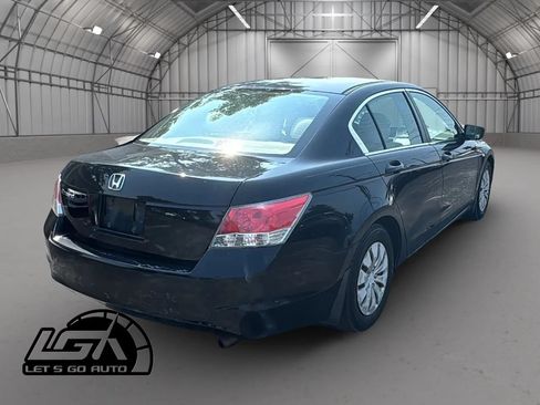 Used 2009 Honda Accord LX image 7