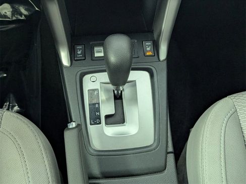 Used 2018 Subaru Forester 2.5i Premium image 22