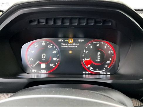 Used 2022 Volvo XC90 T6 Inscription w/ Advanced Package AWD/4WD image 26
