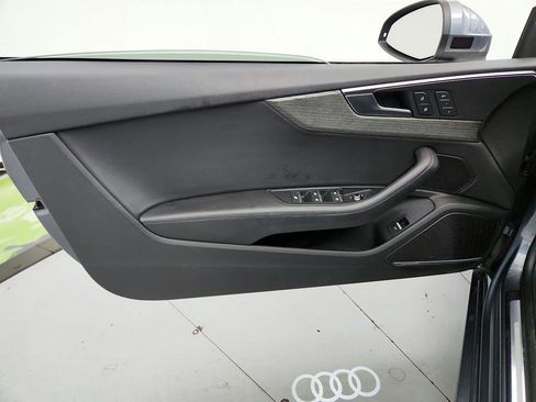 Used 2018 Audi A5 2.0T Prestige w/ Luxury Package AWD/4WD image 24