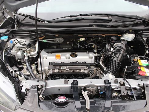 Used 2014 Honda CR-V EX image 29