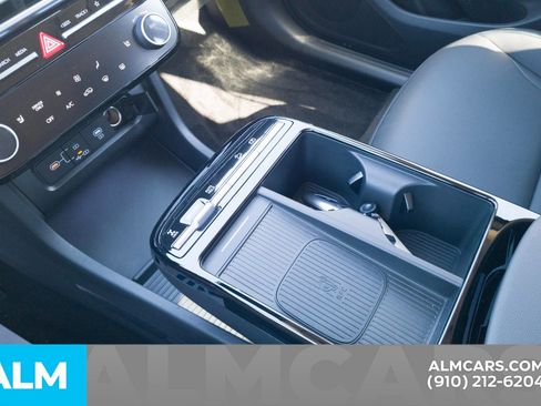 Certified 2025 Hyundai Tucson SEL image 27