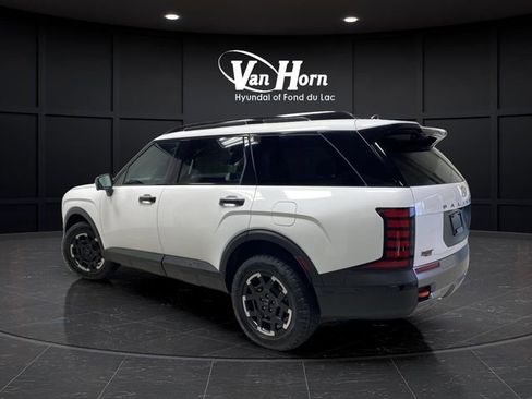 New 2026 Hyundai Palisade XRT Pro image 3