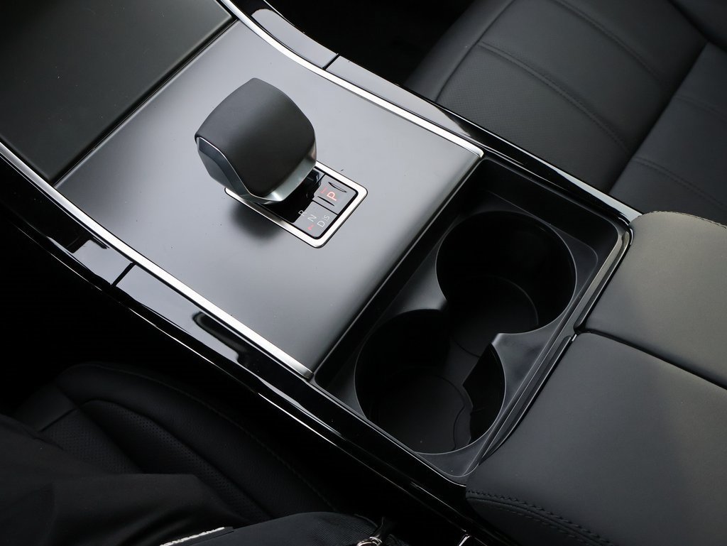 New 2026 Land Rover Range Rover Evoque S AWD/4WD image 26